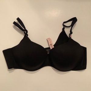 Victoria’s Secret Lined Demi Bra 38B NWT
